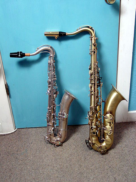 C saxophone store